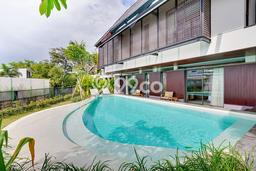 For Sale! Premium House LT 343m2 Desain Modern di canggu For Sale! Premium House LT 343m2 Desain Modern di canggu