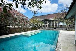 Jual Rumah Mewah Elegan Dengan View Cantik di Canggu, Badung Jual Rumah Mewah Elegan Dengan View Cantik di Canggu, Badung