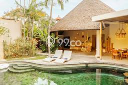 Dijual Rumah Luas Megah Dengan View Cantik di Canggu, Badung Dijual Rumah Luas Megah Dengan View Cantik di Canggu, Badung