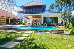 Hunian Elit LB 250m2 Siap Huni Desain Elegan di canggu, Badung Hunian Elit LB 250m2 Siap Huni Desain Elegan di canggu, Badung