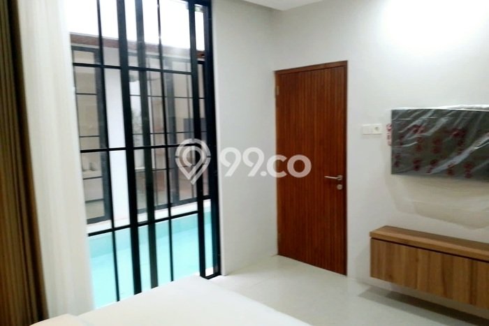 Vila Kawasan , Luas 105m2m², Area Premium Vila Kawasan , Luas 105m2m², Area Premium