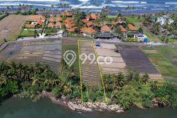 Tanah Kavling Dijual di Beraban, Tabanan dengan Luas Tanah 1200m2 Tanah Kavling Dijual di Beraban, Tabanan dengan Luas Tanah 1200m2