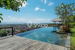 Rumah Luxury Modern Siap Huni di Jimbaran Badung Rumah Luxury Modern Siap Huni di Jimbaran Badung