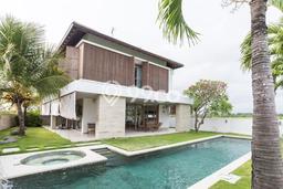 Dijual Rumah Luas Megah Dengan View Cantik di canggu, Badung Dijual Rumah Luas Megah Dengan View Cantik di canggu, Badung