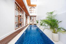 Rumah Berkualitas Jimbaran, Badung, Luas 168m² Bangunan 100m² Rumah Berkualitas Jimbaran, Badung, Luas 168m² Bangunan 100m²