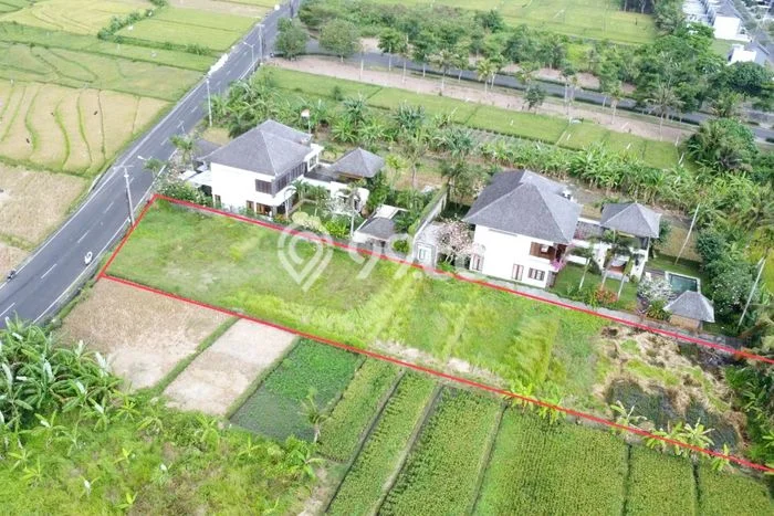 Kavling Tanah di Kediri Dijual Luas 1250m2 Legalitas SHM Kavling Tanah di Kediri Dijual Luas 1250m2 Legalitas SHM