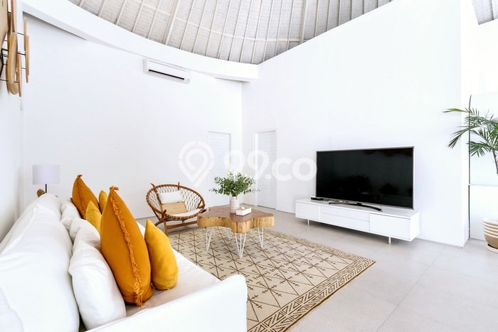 Vila Nyaman di , Dimensi 535m2m², Akses ke berbagai fasilitas Vila Nyaman di , Dimensi 535m2m², Akses ke berbagai fasilitas