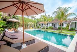 Jual Rumah Mewah Megah Dengan View Cantik di Jimbaran, Badung Jual Rumah Mewah Megah Dengan View Cantik di Jimbaran, Badung