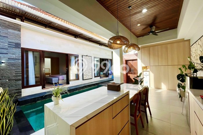 Jual Rumah Modern 2 KT di Jimbaran, Badung Jual Rumah Modern 2 KT di Jimbaran, Badung