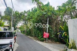 Dijual Tanah di Badung, Luas 250m2 SHM Dijual Tanah di Badung, Luas 250m2 SHM