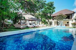 Jual Rumah Mewah Elegan Dengan View Cantik di Seminyak, Badung Jual Rumah Mewah Elegan Dengan View Cantik di Seminyak, Badung