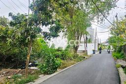 AREA PROSPEKTIF! Tanah Kawasan Canggu, Luas 1256m², Akses Fasilitas Umum, Kawasan Berkembang AREA PROSPEKTIF! Tanah Kawasan Canggu, Luas 1256m², Akses Fasilitas Umum, Kawasan Berkembang