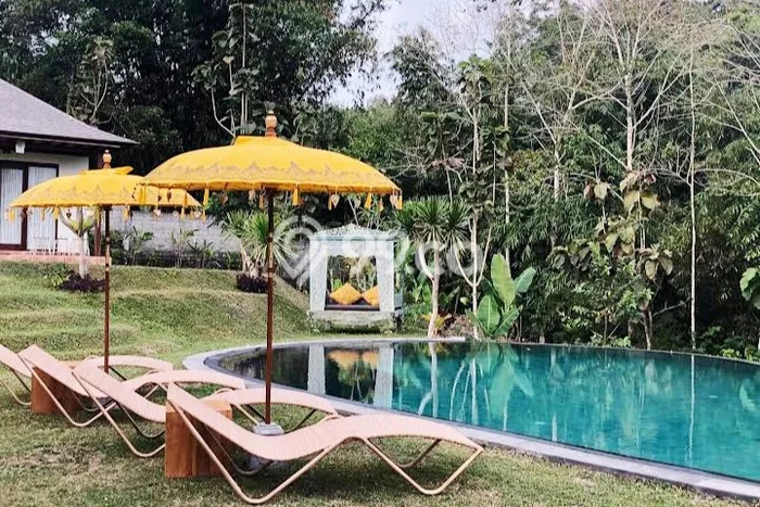 Dijual Rumah Mewah Exclusive di Ubud, Gianyar Dijual Rumah Mewah Exclusive di Ubud, Gianyar