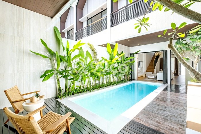 Investasi Menjanjikan! Vila Kawasan , Dimensi 135m2m², Lokasi Premium Investasi Menjanjikan! Vila Kawasan , Dimensi 135m2m², Lokasi Premium