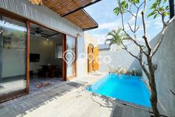 Dijual Rumah Eksklusif 2 KT di Nusa Dua, Badung Dijual Rumah Eksklusif 2 KT di Nusa Dua, Badung