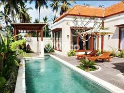Rumah Mewah Siap Huni LT 250m2 di Ubud, Gianyar Rumah Mewah Siap Huni LT 250m2 di Ubud, Gianyar