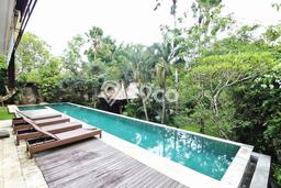 Tanah Dijual Area Strategis di Umalas Badung 1900m2 Tanah Dijual Area Strategis di Umalas Badung 1900m2