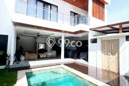 Vila Terawat di , Ukuran 125m2m², Kawasan Asri dan aman Vila Terawat di , Ukuran 125m2m², Kawasan Asri dan aman