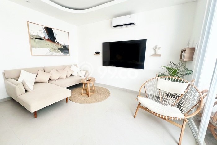 Hunian Elit LB 150m2 Siap Huni Desain Elegan di Jimbaran, Badung Hunian Elit LB 150m2 Siap Huni Desain Elegan di Jimbaran, Badung