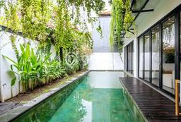 BISNIS POTENSIAL! Vila di , Area 200m2m², Prospek Bagus BISNIS POTENSIAL! Vila di , Area 200m2m², Prospek Bagus
