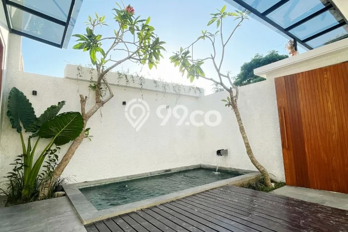 Rumah Minimalis 2 Kamar LT 100m2 di Ketewel Rumah Minimalis 2 Kamar LT 100m2 di Ketewel