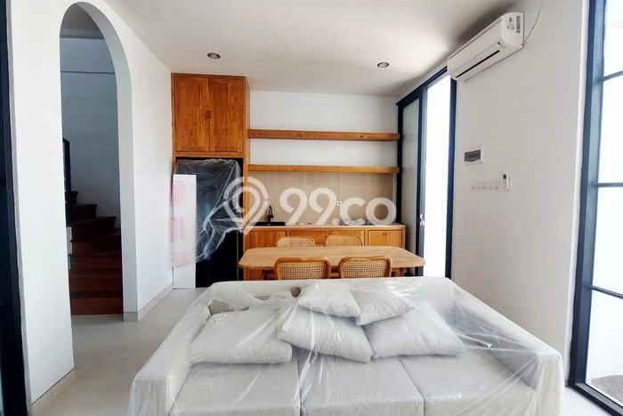 Rumah Luxury Modern Siap Huni di Jimbaran Badung Rumah Luxury Modern Siap Huni di Jimbaran Badung