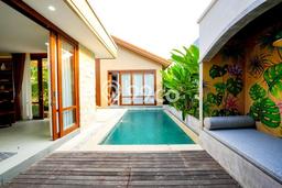 Dijual Rumah Elit Exclusive di Ubud, Gianyar Dijual Rumah Elit Exclusive di Ubud, Gianyar