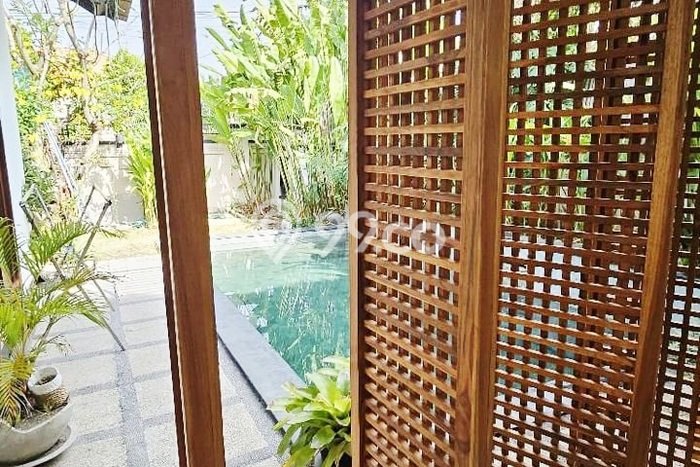 Hunian Super Elit dengan Akses Paling Strategis di Sanur, Denpasar Hunian Super Elit dengan Akses Paling Strategis di Sanur, Denpasar