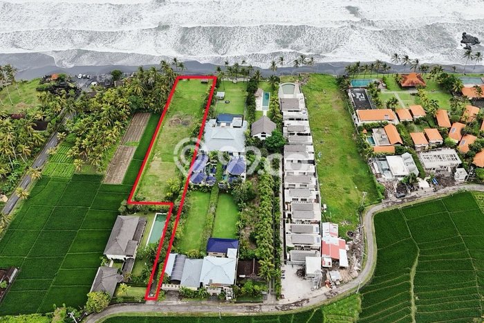Tanah Kavling Dijual di Tabanan dengan Spesifikasi 3460m2 Tanah Kavling Dijual di Tabanan dengan Spesifikasi 3460m2