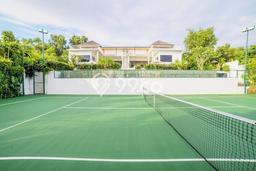 For Sale! Premium House LT 1300m2 Desain Modern di Jimbaran For Sale! Premium House LT 1300m2 Desain Modern di Jimbaran