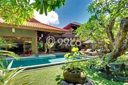 Hunian Super Elit dengan Akses Paling Strategis di Seminyak, Badung Hunian Super Elit dengan Akses Paling Strategis di Seminyak, Badung