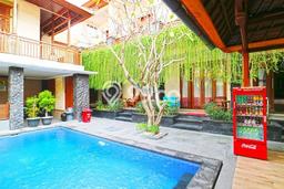 Unit Kost Dijual di Sanur dengan 9 Kamar Kawasan Strategis Unit Kost Dijual di Sanur dengan 9 Kamar Kawasan Strategis