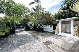 Kavling Tanah untuk Dijual di Seminyak, Badung, Luas 1100m2 Kavling Tanah untuk Dijual di Seminyak, Badung, Luas 1100m2