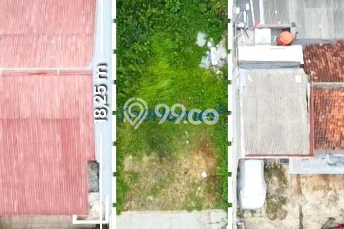 Kavling Tanah Dijual di Tebet Jakarta Selatan Spesifikasi 151m2 Kavling Tanah Dijual di Tebet Jakarta Selatan Spesifikasi 151m2