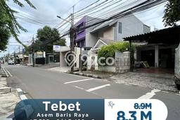 Dijual Rumah Elit Exclusive di Tebet, Jakarta Selatan Dijual Rumah Elit Exclusive di Tebet, Jakarta Selatan
