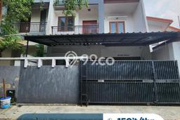 Rumah di Tebet, 3 KT, Area Nyaman Rumah di Tebet, 3 KT, Area Nyaman