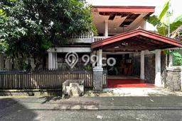 For Sale Rumah Mewah Exclusive di Tebet, Jakarta Selatan For Sale Rumah Mewah Exclusive di Tebet, Jakarta Selatan