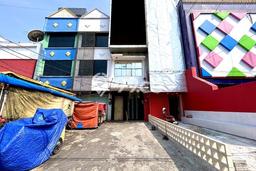 Unit Ruko Strategis di Tebet, Jakarta Selatan Potensi Bisnis Besar Unit Ruko Strategis di Tebet, Jakarta Selatan Potensi Bisnis Besar