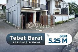 For Sale Rumah Elit Exclusive di Tebet, Jakarta Selatan For Sale Rumah Elit Exclusive di Tebet, Jakarta Selatan