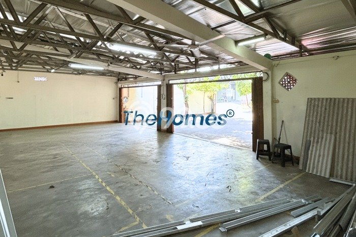 Tanah Dijual Lokasi Tebet, Jakarta Selatan Luas 238m2 Legalitas Aman Tanah Dijual Lokasi Tebet, Jakarta Selatan Luas 238m2 Legalitas Aman