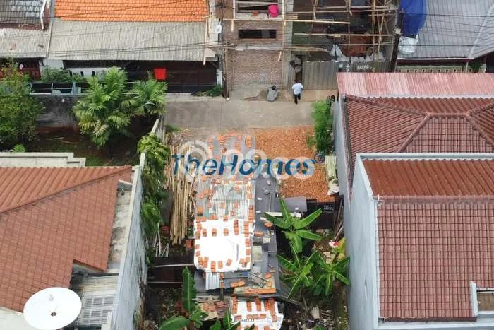 Tanah di Tebet, Luas 157m2m², Lokasi Strategis Tanah di Tebet, Luas 157m2m², Lokasi Strategis