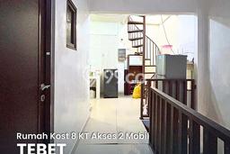 Dijual Rumah Strategis Bagus Punya 8 KT di Tebet Jakarta Selatan SHM Dijual Rumah Strategis Bagus Punya 8 KT di Tebet Jakarta Selatan SHM