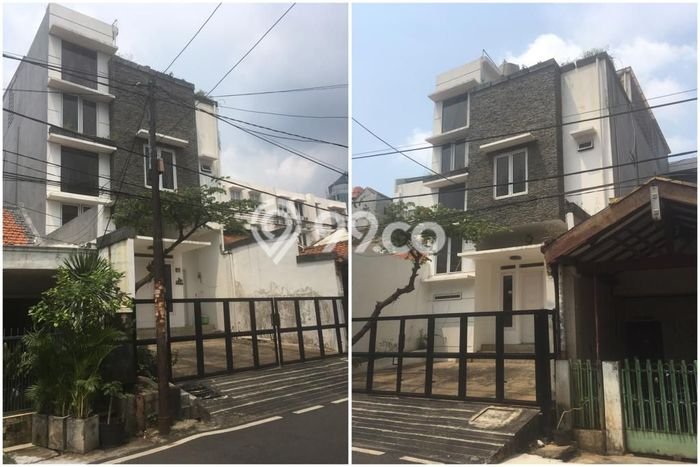 EXCLUSIVE OFFER! Rumah di Bendungan Hilir, 3 KM, Area Premium, LT 136m² Bangunan 220m² EXCLUSIVE OFFER! Rumah di Bendungan Hilir, 3 KM, Area Premium, LT 136m² Bangunan 220m²
