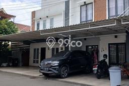 Dijual Rumah Mewah Elegan Dengan View Eksklusif di Kalibata, Jakarta Selatan Dijual Rumah Mewah Elegan Dengan View Eksklusif di Kalibata, Jakarta Selatan