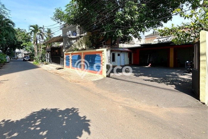 Tanah Dijual Lokasi Tebet, Jakarta Selatan Luas 238m2 Legalitas Aman Tanah Dijual Lokasi Tebet, Jakarta Selatan Luas 238m2 Legalitas Aman