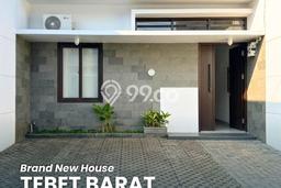 Siap Huni Hunian Elit 2 Kamar di Tebet Dekat ke Mana Saja Siap Huni Hunian Elit 2 Kamar di Tebet Dekat ke Mana Saja