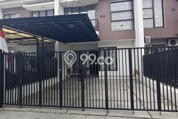 BEST PRICE! Rumah di Tebet, Akses ke Fasilitas, 3 KT, Luas 100m² LB 150m² BEST PRICE! Rumah di Tebet, Akses ke Fasilitas, 3 KT, Luas 100m² LB 150m²