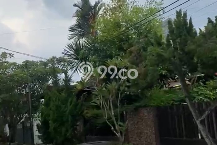 Rumah Modern 2 KT di Pondok Ranji Tangerang Rumah Modern 2 KT di Pondok Ranji Tangerang