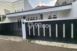 Disewakan segera rumah minimalis lokasi strategis 5 Kamar di Tebet, Jakarta Selatan Disewakan segera rumah minimalis lokasi strategis 5 Kamar di Tebet, Jakarta Selatan