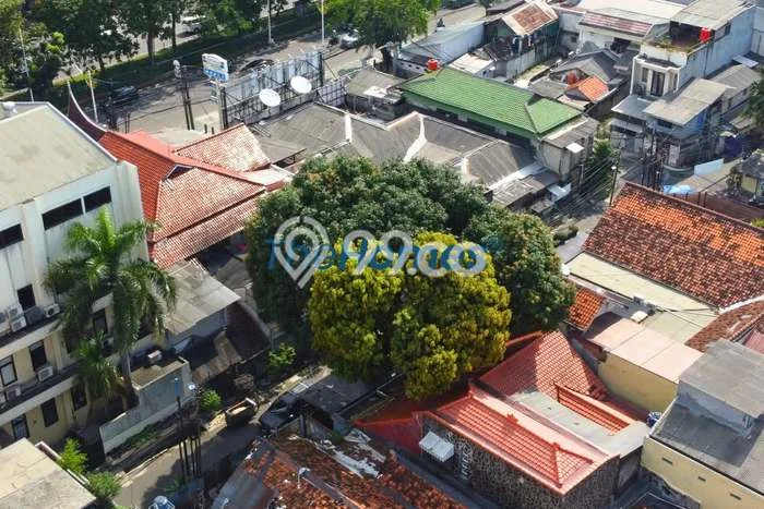 Lahan Investasi Lokasi Tebet Jakarta Selatan SHM Lahan Investasi Lokasi Tebet Jakarta Selatan SHM